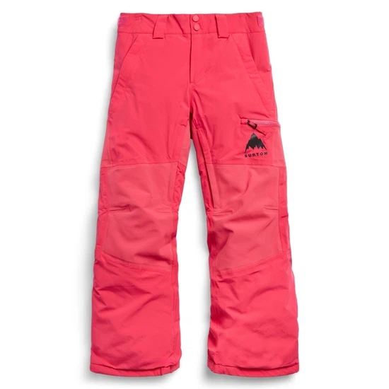 Dziecięce Spodnie Snowboardowe Burton Skylar (Azalea Pink) FW27_8