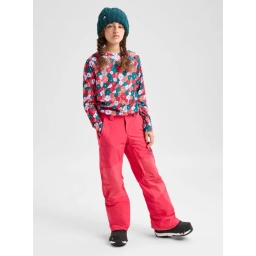 Dziecięce Spodnie Snowboardowe Burton Skylar (Azalea Pink) FW27_3 thumbnail