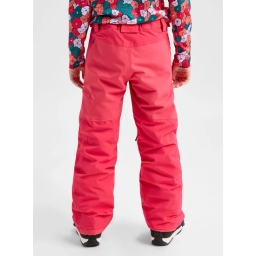 Dziecięce Spodnie Snowboardowe Burton Skylar (Azalea Pink) FW27_2 thumbnail