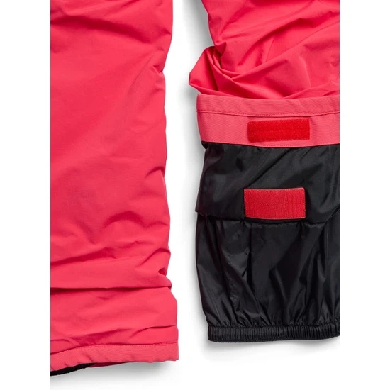 Dziecięce Spodnie Snowboardowe Burton Skylar (Azalea Pink) FW27_7