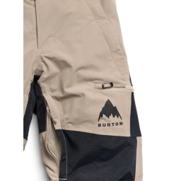 Dziecięce Spodnie Snowboardowe Burton Skylar (Summit Taupe) FW27_6 thumbnail