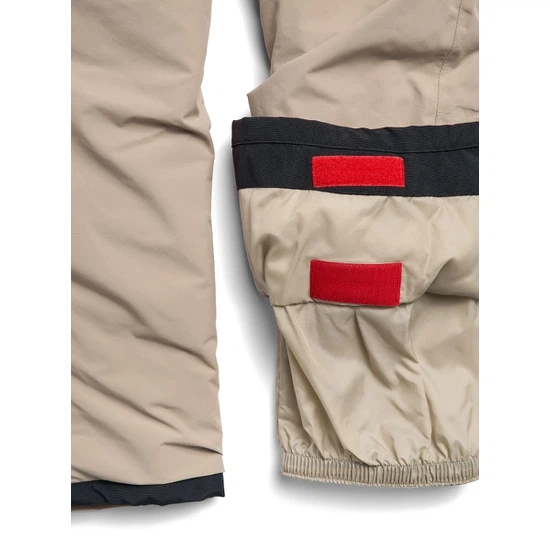 Dziecięce Spodnie Snowboardowe Burton Skylar (Summit Taupe) FW27_7