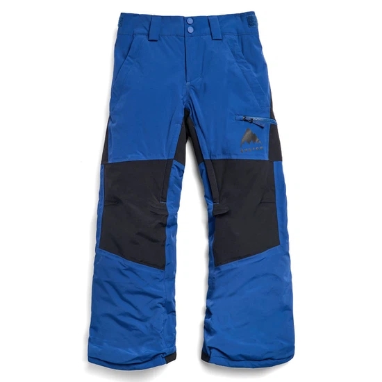 Dziecięce Spodnie Snowboardowe Burton Skylar (Twilight Blue) FW27_8