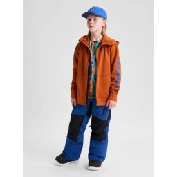 Dziecięce Spodnie Snowboardowe Burton Skylar (Twilight Blue) FW27_3 thumbnail