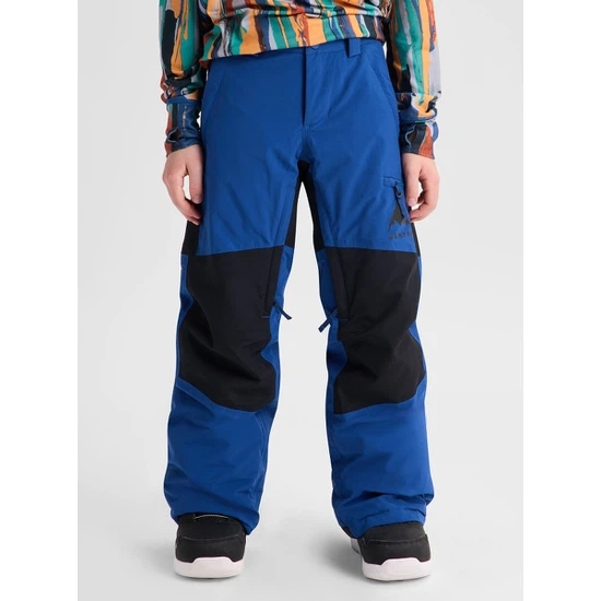 Dziecięce Spodnie Snowboardowe Burton Skylar (Twilight Blue) FW27_1