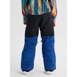 Dziecięce Spodnie Snowboardowe Burton Skylar (Twilight Blue) FW27_2 thumbnail