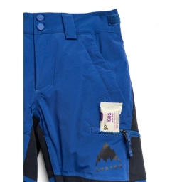 Dziecięce Spodnie Snowboardowe Burton Skylar (Twilight Blue) FW27_4 thumbnail