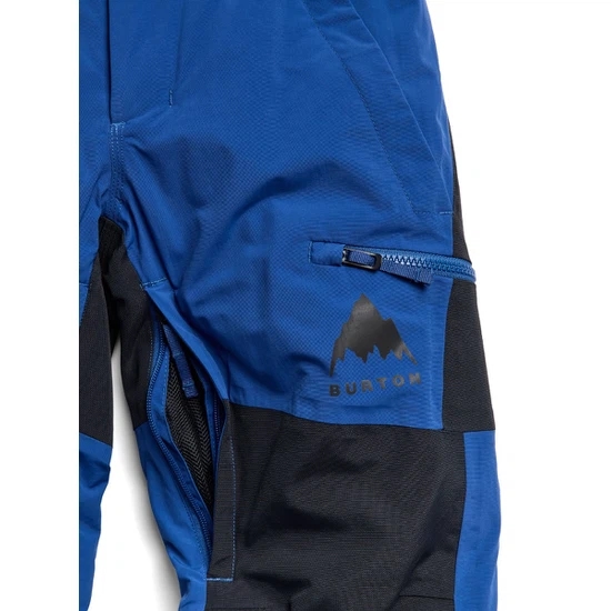 Dziecięce Spodnie Snowboardowe Burton Skylar (Twilight Blue) FW27_6