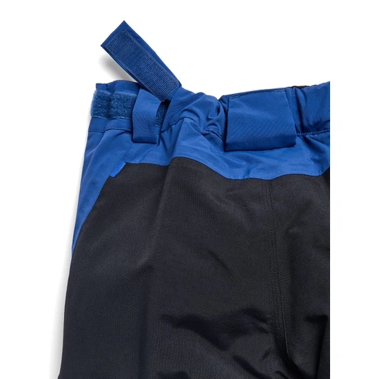 Dziecięce Spodnie Snowboardowe Burton Skylar (Twilight Blue) FW27_5