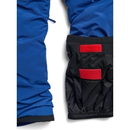 Dziecięce Spodnie Snowboardowe Burton Skylar (Twilight Blue) FW27_7 thumbnail