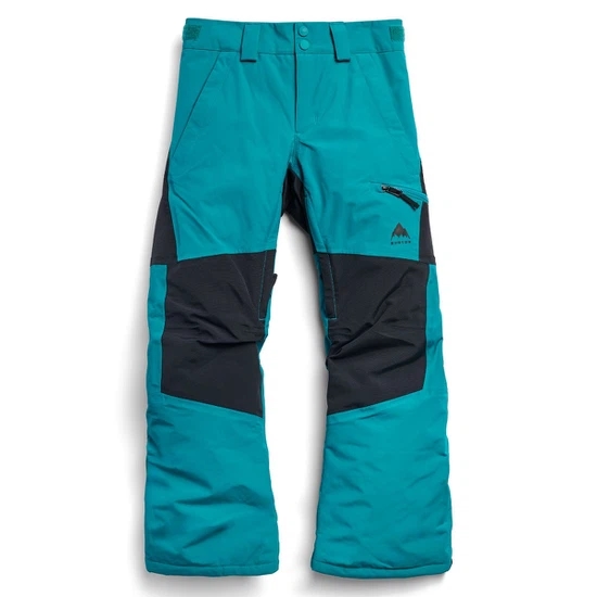 Dziecięce Spodnie Snowboardowe Burton Skylar (Pacific Teal) FW27_8