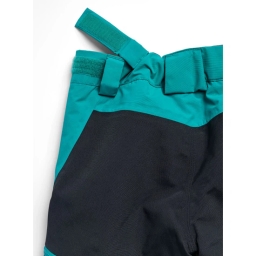 Dziecięce Spodnie Snowboardowe Burton Skylar (Pacific Teal) FW27_5 thumbnail