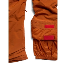 Dziecięce Spodnie Snowboardowe Burton Skylar (Spiced Chai) FW27_7 thumbnail