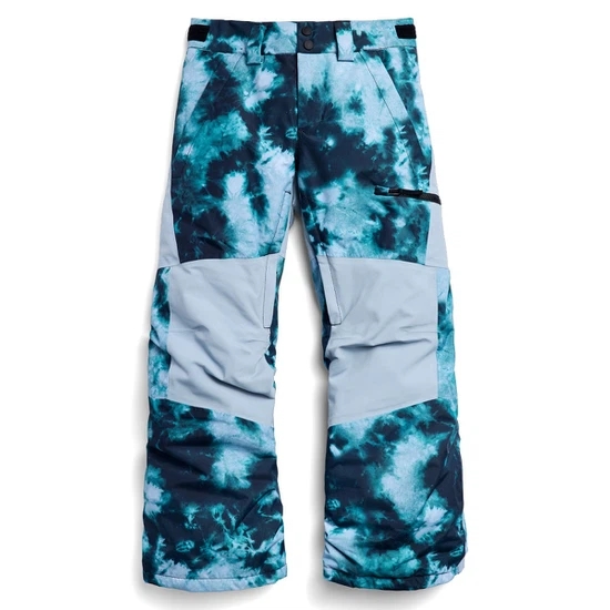 Dziecięce Spodnie Snowboardowe Burton Skylar (Crumple Dye) FW27_8