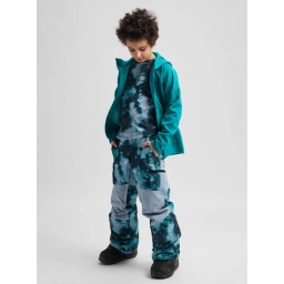 Dziecięce Spodnie Snowboardowe Burton Skylar (Crumple Dye) FW27_3 thumbnail