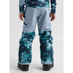 Dziecięce Spodnie Snowboardowe Burton Skylar (Crumple Dye) FW27_2 thumbnail