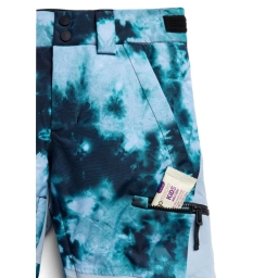 Dziecięce Spodnie Snowboardowe Burton Skylar (Crumple Dye) FW27_4 thumbnail