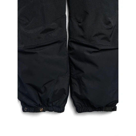 Dziecięce Spodnie Snowboardowe Burton GORE-TEX Powline Bib (True Black) FW27_6