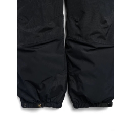 Dziecięce Spodnie Snowboardowe Burton GORE-TEX Powline Bib (True Black) FW27_6 thumbnail