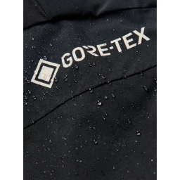 Dziecięce Spodnie Snowboardowe Burton GORE-TEX Powline Bib (True Black) FW27_7 thumbnail
