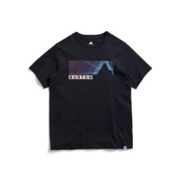 Koszulka Burton Elmore (True Black) FW27_7 thumbnail