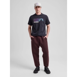 Koszulka Burton Elmore (True Black) FW27_3 thumbnail