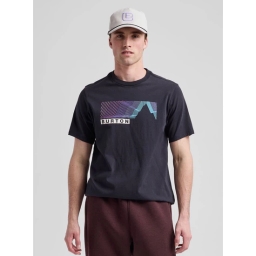 Koszulka Burton Elmore (True Black) FW27_1 thumbnail
