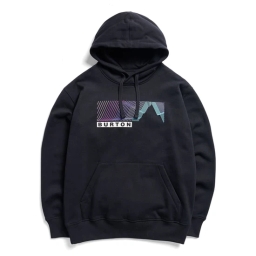 Bluza Burton Elmore PO (True Black) FW27_8 thumbnail