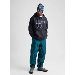 Bluza Burton Elmore PO (True Black) FW27_3 thumbnail