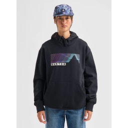 Bluza Burton Elmore PO (True Black) FW27_5 thumbnail