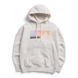 Bluza Burton Elmore PO (Stout White) FW27_8 thumbnail
