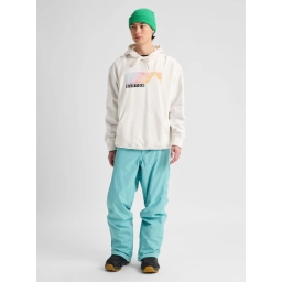 Bluza Burton Elmore PO (Stout White) FW27_3 thumbnail