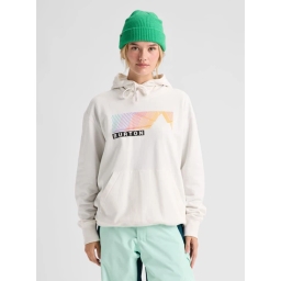 Bluza Burton Elmore PO (Stout White) FW27_5 thumbnail