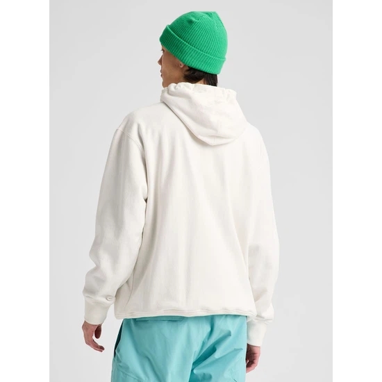 Bluza Burton Elmore PO (Stout White) FW27_2
