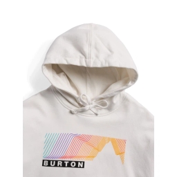 Bluza Burton Elmore PO (Stout White) FW27_7 thumbnail