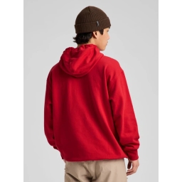 Bluza Burton Elmore PO (Geranium Red) FW27_2 thumbnail