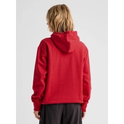 Bluza Burton Elmore PO (Geranium Red) FW27_6 thumbnail