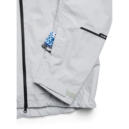 Kurtka Snowboardowa Burton Reserve GORE-TEX 2L (Gray Cloud) FW27_5 thumbnail
