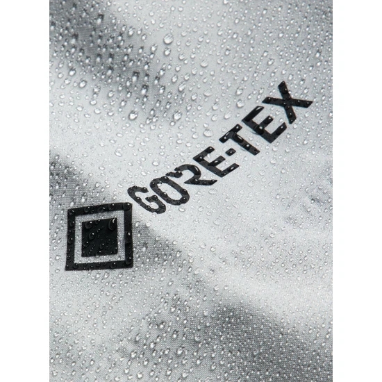 Kurtka Snowboardowa Burton Reserve GORE-TEX 2L (Gray Cloud) FW27_6