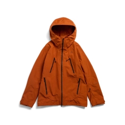 Kurtka Snowboardowa Burton Reserve GORE-TEX 2L (Spiced Chai) FW27_8 thumbnail