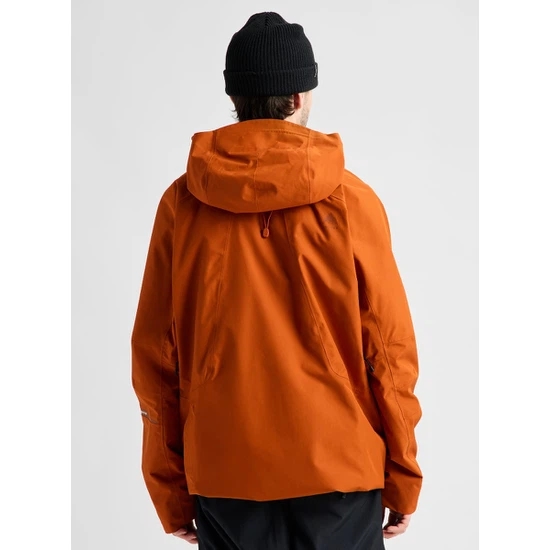 Kurtka Snowboardowa Burton Reserve GORE-TEX 2L (Spiced Chai) FW27_2