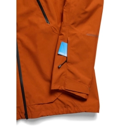 Kurtka Snowboardowa Burton Reserve GORE-TEX 2L (Spiced Chai) FW27_5 thumbnail