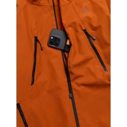Kurtka Snowboardowa Burton Reserve GORE-TEX 2L (Spiced Chai) FW27_4 thumbnail