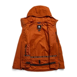 Kurtka Snowboardowa Burton Reserve GORE-TEX 2L (Spiced Chai) FW27_7 thumbnail