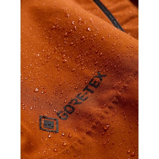 Kurtka Snowboardowa Burton Reserve GORE-TEX 2L (Spiced Chai) FW27_6