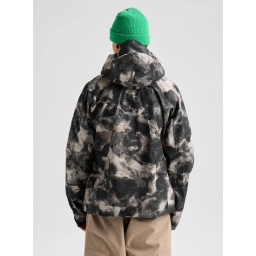 Kurtka Snowboardowa Burton Reserve GORE-TEX 2L (Desert Rock) FW27_2 thumbnail