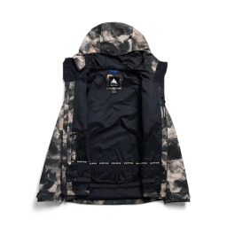 Kurtka Snowboardowa Burton Reserve GORE-TEX 2L (Desert Rock) FW27_6 thumbnail