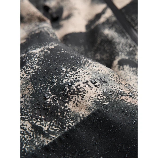 Kurtka Snowboardowa Burton Reserve GORE-TEX 2L (Desert Rock) FW27_7