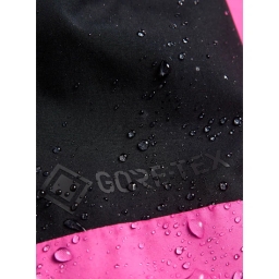 Damska Kurtka Snowboardowa Burton Reserve GORE-TEX 2L (True Black/Shockwave Pink) FW27_6 thumbnail