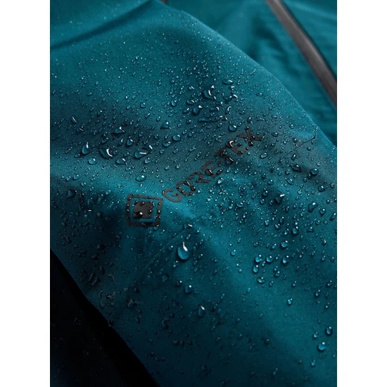 Damska Kurtka Snowboardowa Burton Reserve GORE-TEX 2L (Atlantic Teal) FW27_6